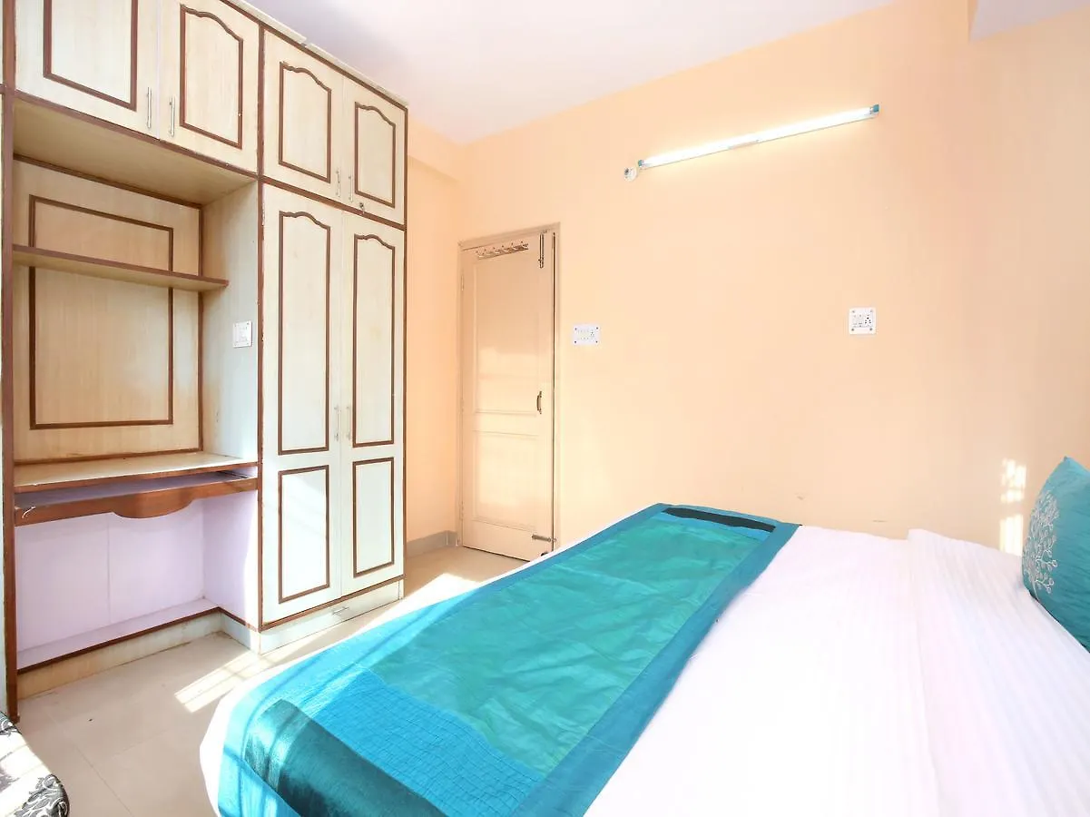 Apartment Oyo 10409 Home Sector 4 New Shimla