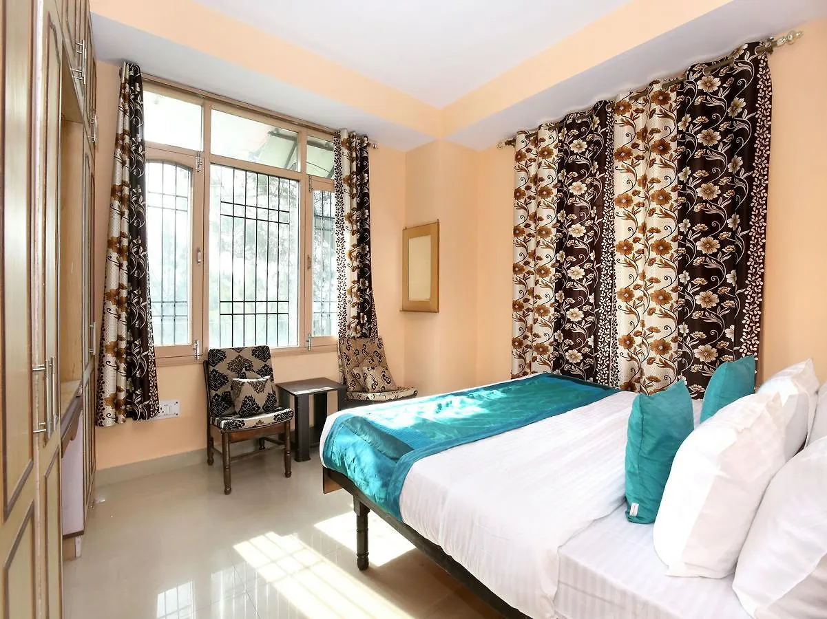 Oyo 10409 Home Sector 4 New Shimla India