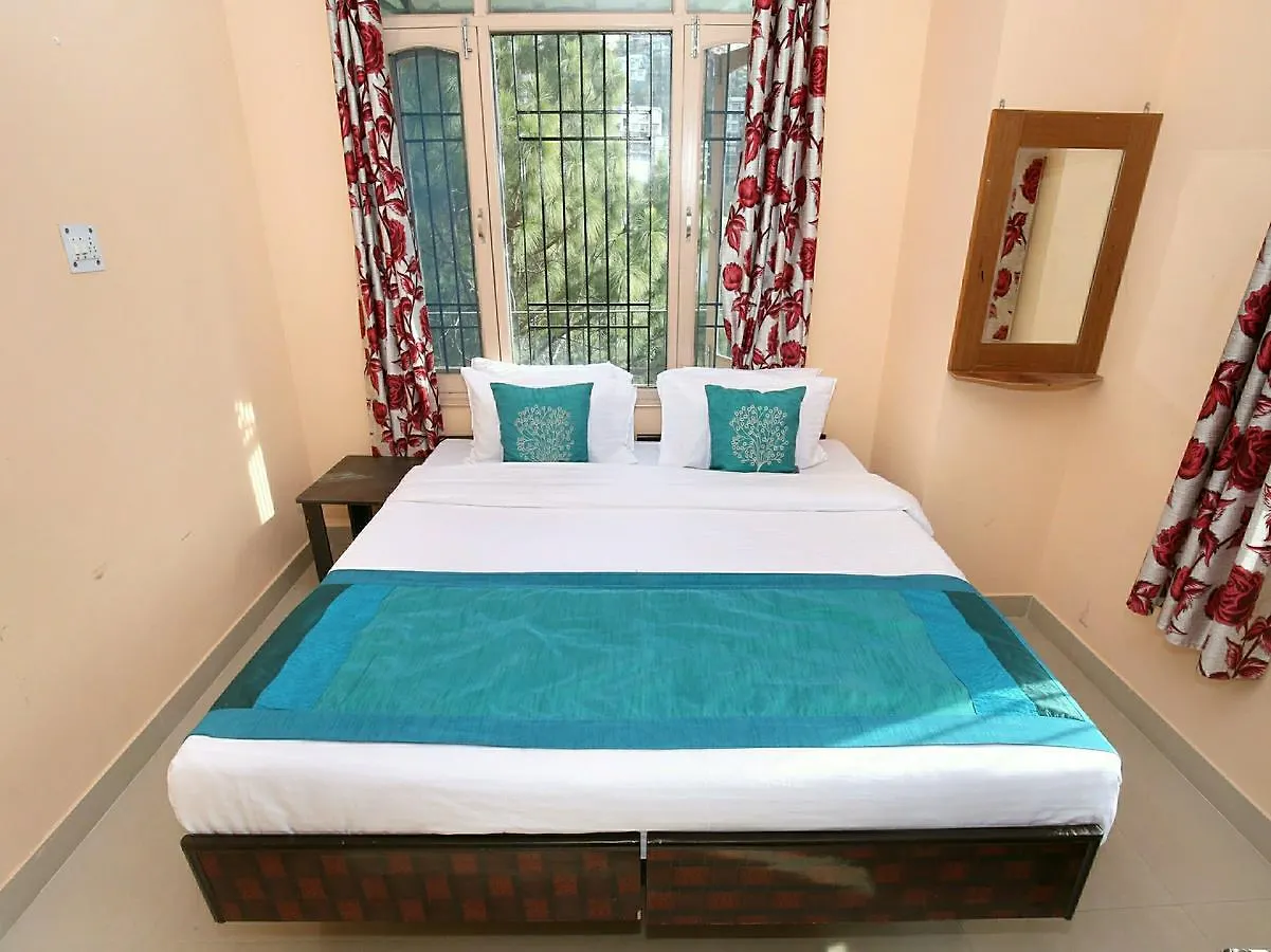 Oyo 10409 Home Sector 4 New Shimla